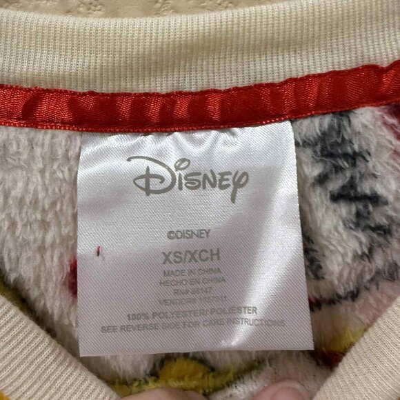 Women's XS Winnie the Pooh sweatshirt - Picture 2 of 2